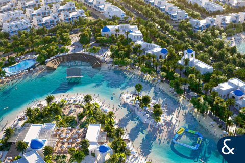 Vilă de vânzare în Damac Lagoons, Dubai, EAU 6 dormitoare, 432 mp. №667200 - poză 8