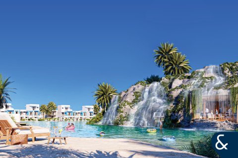 Vilă de vânzare în Damac Lagoons, Dubai, EAU 6 dormitoare, 432 mp. №667200 - poză 6