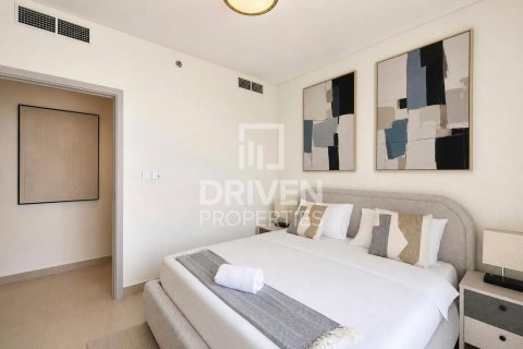 Apartment in Dubai Harbour, Dubai, UAE 3 bedrooms, 152.64 sq.m. № 762574 - photo 6