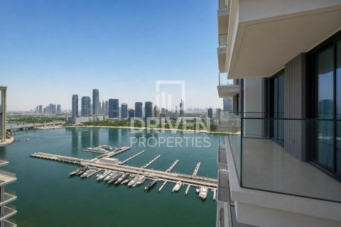 Apartment in Dubai Harbour, Dubai, UAE 3 bedrooms, 152.64 sq.m. № 762574 - photo 25
