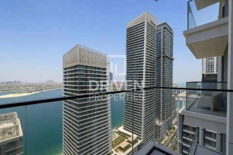 Apartment in Dubai Harbour, Dubai, UAE 3 bedrooms, 152.64 sq.m. № 762574 - photo 26