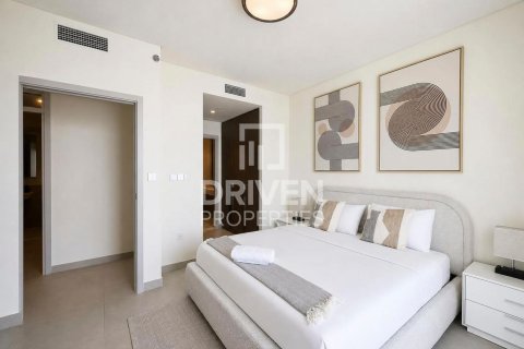 Apartment in Dubai Harbour, Dubai, UAE 3 bedrooms, 152.64 sq.m. № 762574 - photo 8