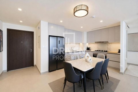 Apartment in Dubai Harbour, Dubai, UAE 3 bedrooms, 152.64 sq.m. № 762574 - photo 14