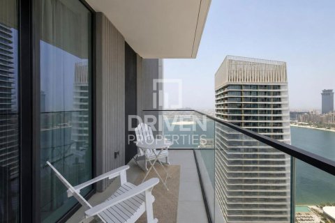 Apartment in Dubai Harbour, Dubai, UAE 3 bedrooms, 152.64 sq.m. № 762574 - photo 22