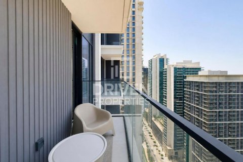 Apartment in Dubai Harbour, Dubai, UAE 3 bedrooms, 152.64 sq.m. № 762574 - photo 23