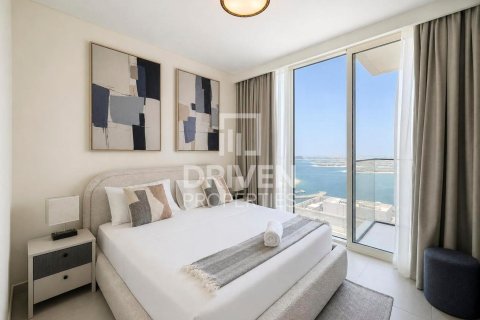 Apartment in Dubai Harbour, Dubai, UAE 3 bedrooms, 152.64 sq.m. № 762574 - photo 10
