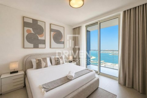Apartment in Dubai Harbour, Dubai, UAE 3 bedrooms, 152.64 sq.m. № 762574 - photo 7