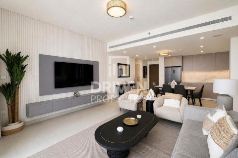 Apartment in Dubai Harbour, Dubai, UAE 3 bedrooms, 152.64 sq.m. № 762574 - photo 2