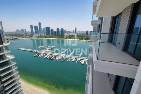 Apartment in Dubai Harbour, Dubai, UAE 3 bedrooms, 152.64 sq.m. № 762574 - photo 20