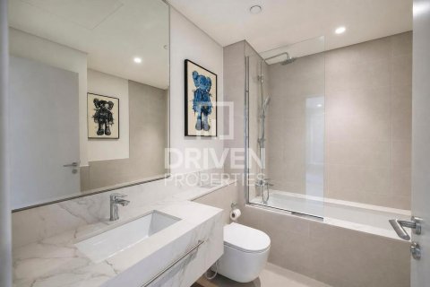Apartment in Dubai Harbour, Dubai, UAE 3 bedrooms, 152.64 sq.m. № 762574 - photo 17
