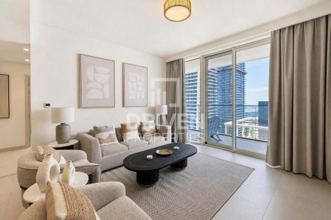 Apartment in Dubai Harbour, Dubai, UAE 3 bedrooms, 152.64 sq.m. № 762574 - photo 3