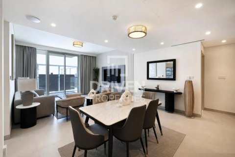 Apartment in Dubai Harbour, Dubai, UAE 3 bedrooms, 152.64 sq.m. № 762574 - photo 13