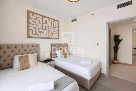 Apartment in Dubai Harbour, Dubai, UAE 3 bedrooms, 152.64 sq.m. № 762574 - photo 4