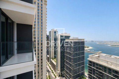 Apartment in Dubai Harbour, Dubai, UAE 3 bedrooms, 152.64 sq.m. № 762574 - photo 24