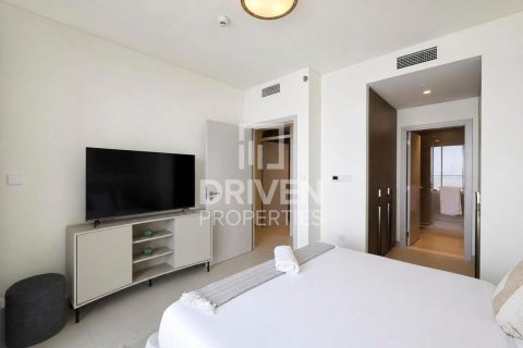 Apartment in Dubai Harbour, Dubai, UAE 3 bedrooms, 152.64 sq.m. № 762574 - photo 12