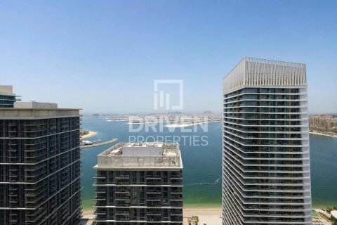Apartment in Dubai Harbour, Dubai, UAE 3 bedrooms, 152.64 sq.m. № 762574 - photo 21