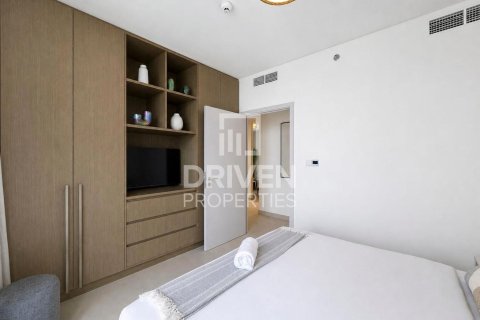 Apartment in Dubai Harbour, Dubai, UAE 3 bedrooms, 152.64 sq.m. № 762574 - photo 9