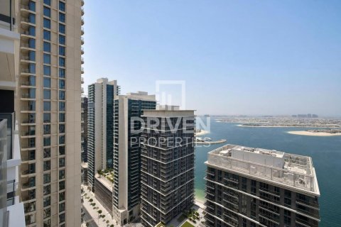 Apartment in Dubai Harbour, Dubai, UAE 3 bedrooms, 152.64 sq.m. № 762574 - photo 27