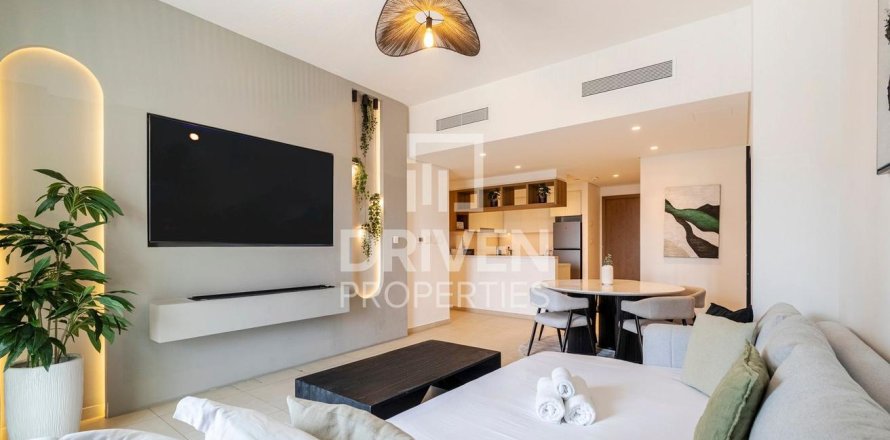 Appartement à Zabeel, Dubai, EAU: 2 chambres, 117.43 m2 № 762577