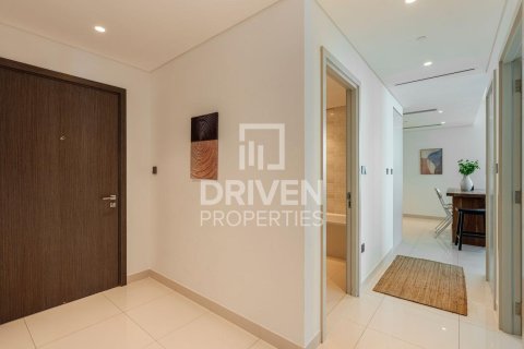 Appartement te huur in Dubai Harbour, Dubai, VAE 2 slaapkamers, 129.51 vr.m., nr 762579 - foto 15