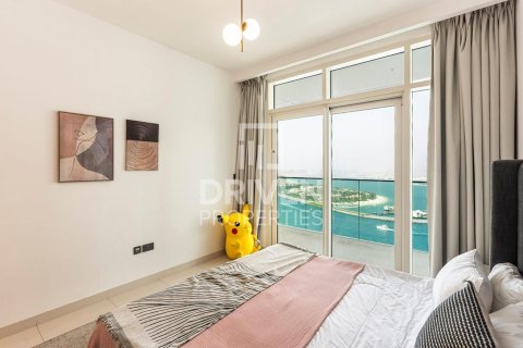 Appartement te huur in Dubai Harbour, Dubai, VAE 2 slaapkamers, 129.51 vr.m., nr 762579 - foto 9