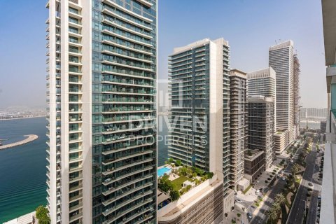Appartement te huur in Dubai Harbour, Dubai, VAE 2 slaapkamers, 129.51 vr.m., nr 762579 - foto 24