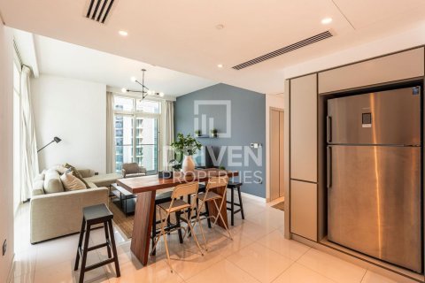 Appartement te huur in Dubai Harbour, Dubai, VAE 2 slaapkamers, 129.51 vr.m., nr 762579 - foto 12