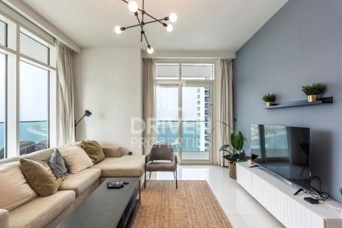 Appartement te huur in Dubai Harbour, Dubai, VAE 2 slaapkamers, 129.51 vr.m., nr 762579 - foto 3
