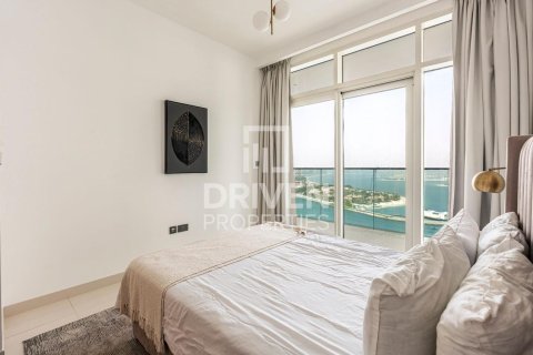 Appartement te huur in Dubai Harbour, Dubai, VAE 2 slaapkamers, 129.51 vr.m., nr 762579 - foto 5