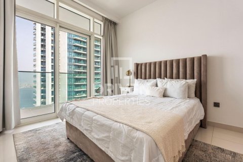 Appartement te huur in Dubai Harbour, Dubai, VAE 2 slaapkamers, 129.51 vr.m., nr 762579 - foto 4