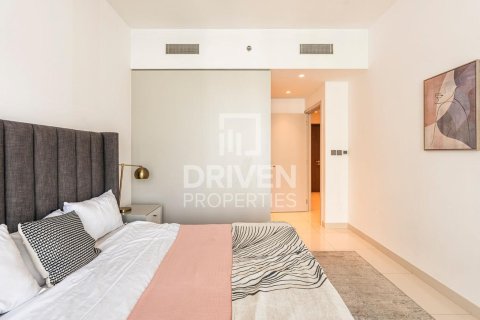Appartement te huur in Dubai Harbour, Dubai, VAE 2 slaapkamers, 129.51 vr.m., nr 762579 - foto 10