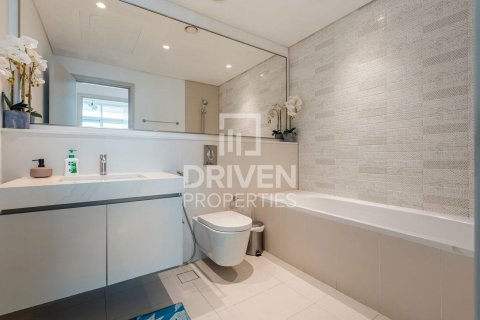 Appartement te huur in Dubai Harbour, Dubai, VAE 2 slaapkamers, 129.51 vr.m., nr 762579 - foto 18