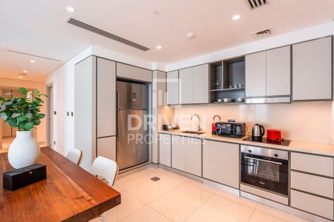 Appartement te huur in Dubai Harbour, Dubai, VAE 2 slaapkamers, 129.51 vr.m., nr 762579 - foto 13