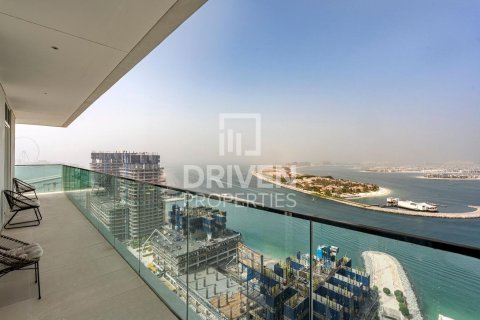 Appartement te huur in Dubai Harbour, Dubai, VAE 2 slaapkamers, 129.51 vr.m., nr 762579 - foto 20