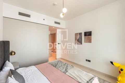 Appartement te huur in Dubai Harbour, Dubai, VAE 2 slaapkamers, 129.51 vr.m., nr 762579 - foto 11