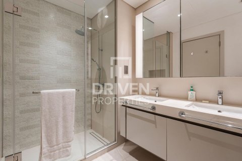 Appartement te huur in Dubai Harbour, Dubai, VAE 2 slaapkamers, 129.51 vr.m., nr 762579 - foto 19