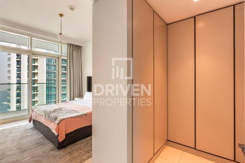 Appartement te huur in Dubai Harbour, Dubai, VAE 2 slaapkamers, 129.51 vr.m., nr 762579 - foto 8