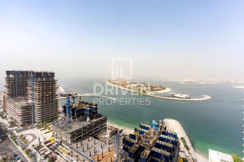 Appartement te huur in Dubai Harbour, Dubai, VAE 2 slaapkamers, 129.51 vr.m., nr 762579 - foto 21