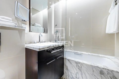 Apartmen di Downtown Dubai (Downtown Burj Dubai), Dubai, UAE 5 bilik tidur, 290.69 meter persegi № 762580 - foto 28