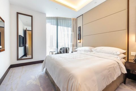 Apartmen di Downtown Dubai (Downtown Burj Dubai), Dubai, UAE 5 bilik tidur, 290.69 meter persegi № 762580 - foto 10
