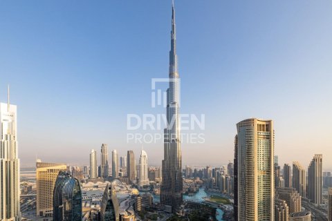 Apartman u gradu Downtown Dubai (Downtown Burj Dubai), Dubai, UAE 5 spavaće sobe, 290.69 m2 Br. 762580