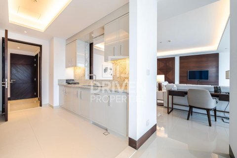Apartmen di Downtown Dubai (Downtown Burj Dubai), Dubai, UAE 5 bilik tidur, 290.69 meter persegi № 762580 - foto 22