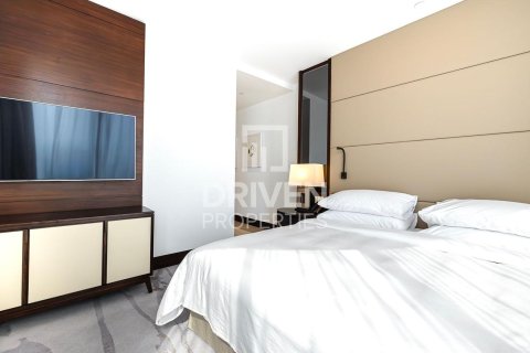 Apartmen di Downtown Dubai (Downtown Burj Dubai), Dubai, UAE 5 bilik tidur, 290.69 meter persegi № 762580 - foto 18