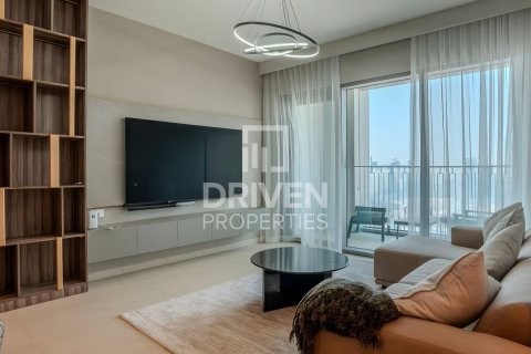 Lakás itt: Zabeel, Dubai, EAE, 2 hálószoba, 110.55 m², azonosító: 762578 - fénykép 2