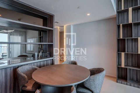 Lakás itt: Zabeel, Dubai, EAE, 2 hálószoba, 110.55 m², azonosító: 762578 - fénykép 7