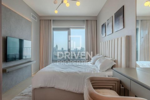 Lakás itt: Zabeel, Dubai, EAE, 2 hálószoba, 110.55 m², azonosító: 762578 - fénykép 5