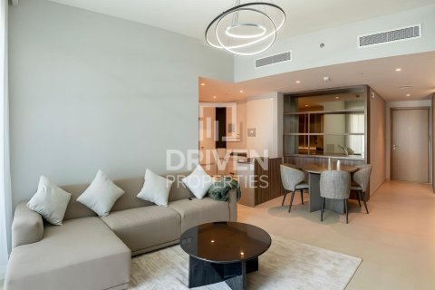 Lakás itt: Zabeel, Dubai, EAE, 2 hálószoba, 110.55 m², azonosító: 762578