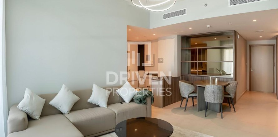 Lakás itt: Zabeel, Dubai, EAE, 2 hálószoba, 110.55 m², azonosító: 762578