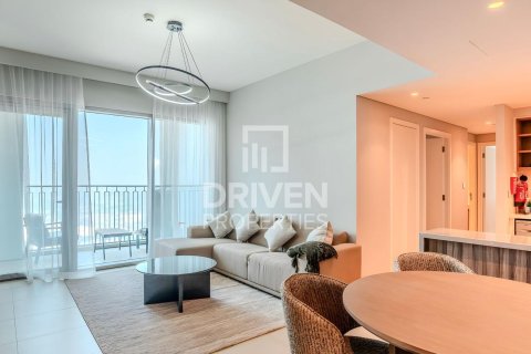 Lakás itt: Zabeel, Dubai, EAE, 2 hálószoba, 110.55 m², azonosító: 762578 - fénykép 3