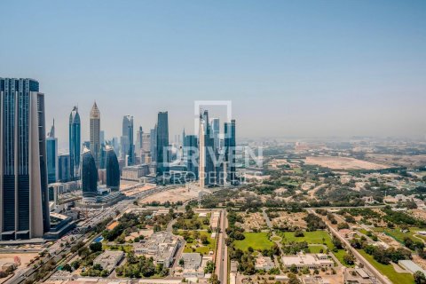 Lakás itt: Zabeel, Dubai, EAE, 2 hálószoba, 110.55 m², azonosító: 762578 - fénykép 10